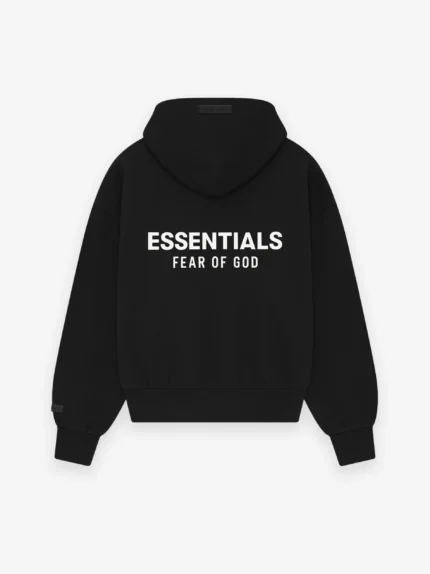 ESSENTIALS HOODIE