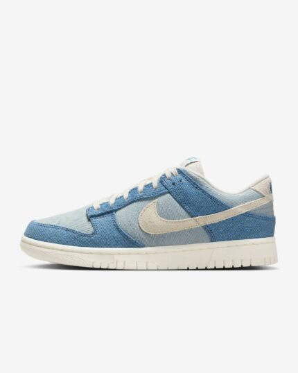 Nike dunk low “Denim”